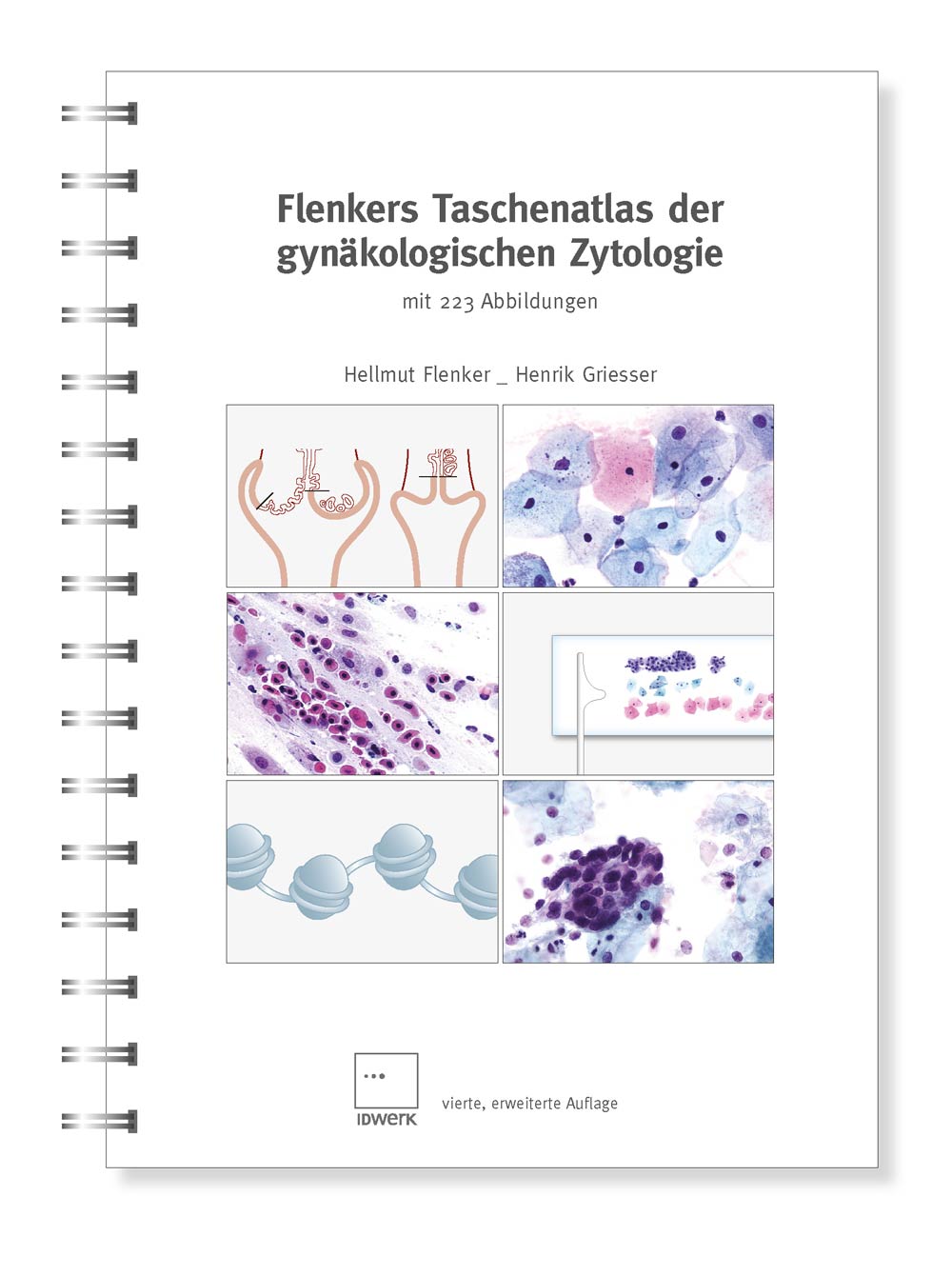 Flenkers Taschenatlas
